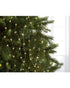 Homesmiths Micro Led Tree Bunch Warm White 408 Bulbs