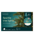 Homesmiths Micor Led Tree Bunch Multicolor 408 Bulbs