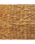 Homesmiths Water Hyacinth Bear Kids Multipurpose Storage Basket Dia-50 x 50 x 35 cm