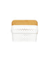 Homesmiths 3.5 Liter Infinity Storage Container with Bamboo Lid