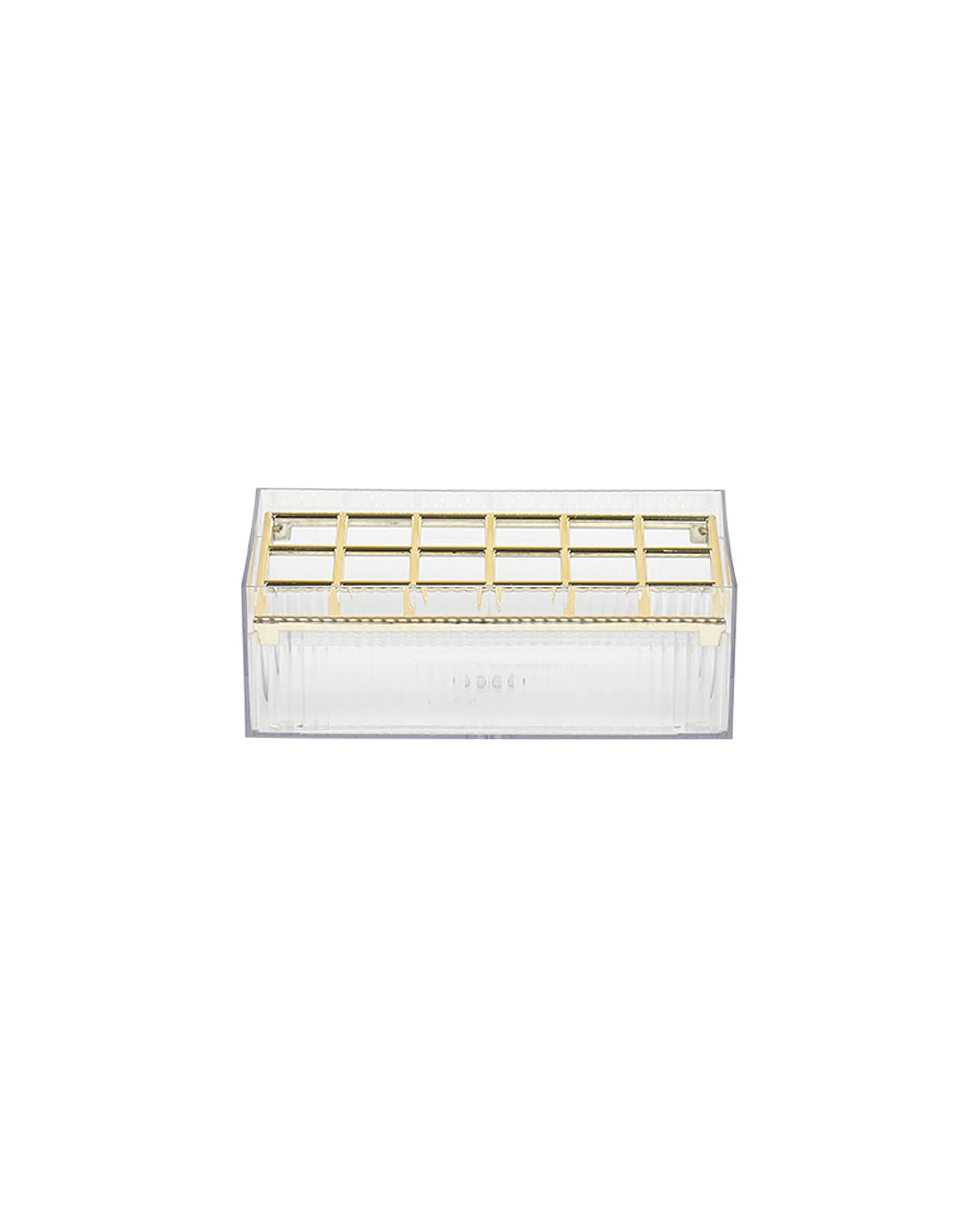 Homesmiths 18 Compartment Lipstick Holder