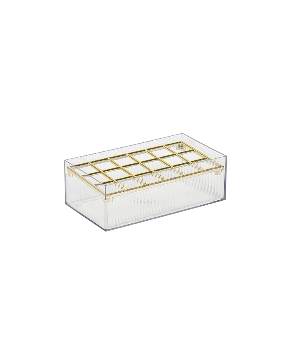 Homesmiths 18 Compartment Lipstick Holder