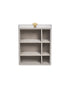 Homesmiths Drawer Organizer with Liner L19.5 x W15.3 x H5.3 cm