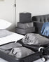 Homesmiths Travel Packing Cube Storage Medium