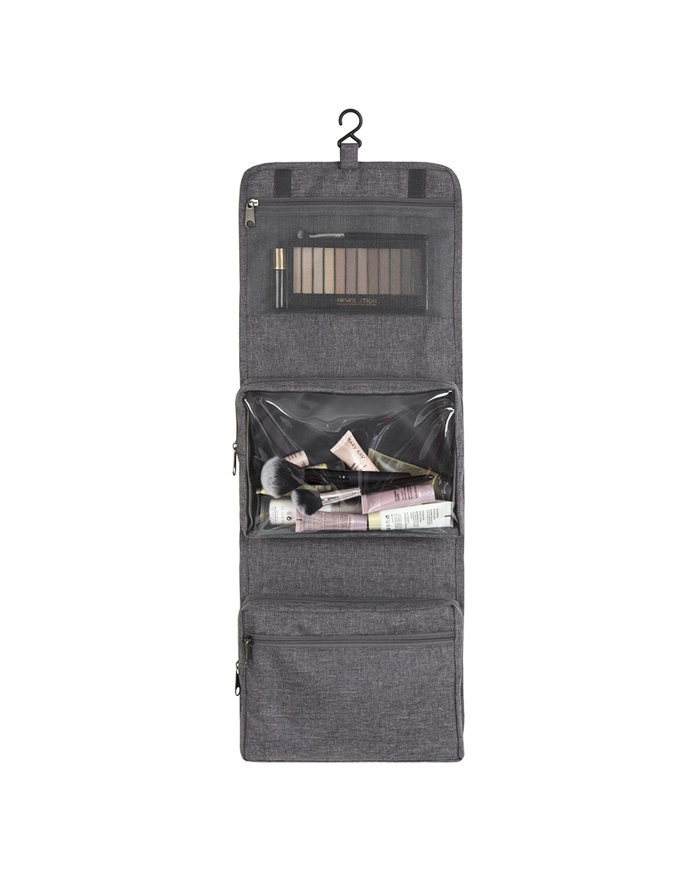Homesmiths Toiletry Bag with Hook