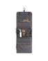 Homesmiths Toiletry Bag with Hook
