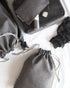 Homesmiths Travel Laundry Bag Set of 2