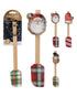 Homesmiths Xmas Baking Set Of 2 Assorted 1 Piece