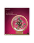 Homesmiths Micro Led Frame Light Mdf Circle Steady