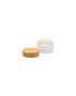 Homesmiths 50ML Travel Glass Bottle for Cream