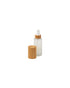Homesmiths 50ML Travel Thick Toner Glass Bottle