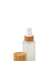 Homesmiths 50ML Travel Thick Toner Glass Bottle