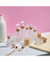 Homesmiths 50ML Travel Thick Toner Glass Bottle