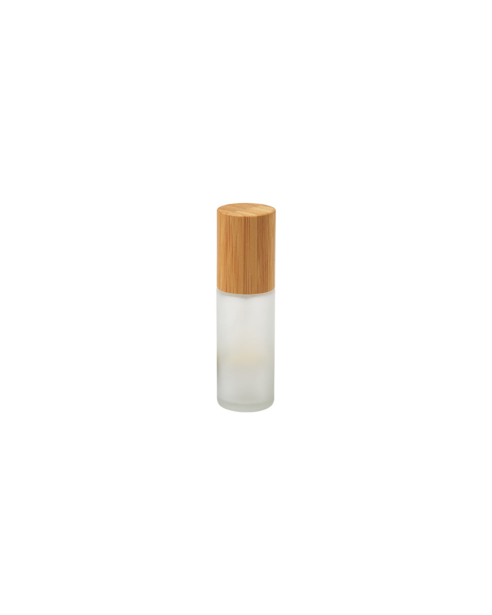 Homesmiths 50ML Travel Thick Toner Glass Bottle