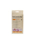 Homesmiths Mesh Laundry Bag Set of 5 Pieces