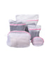 Homesmiths Mesh Laundry Bag Set of 5 Pieces