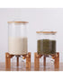 Honeybee 5 Liter Rice Dispenser