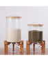 Honeybee 8 Liter Rice Dispenser