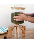 Honeybee 8 Liter Rice Dispenser