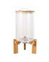 Honeybee 8 Liter Rice Dispenser