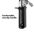 OXO Good Grip Trigger Ice Cream Scoop