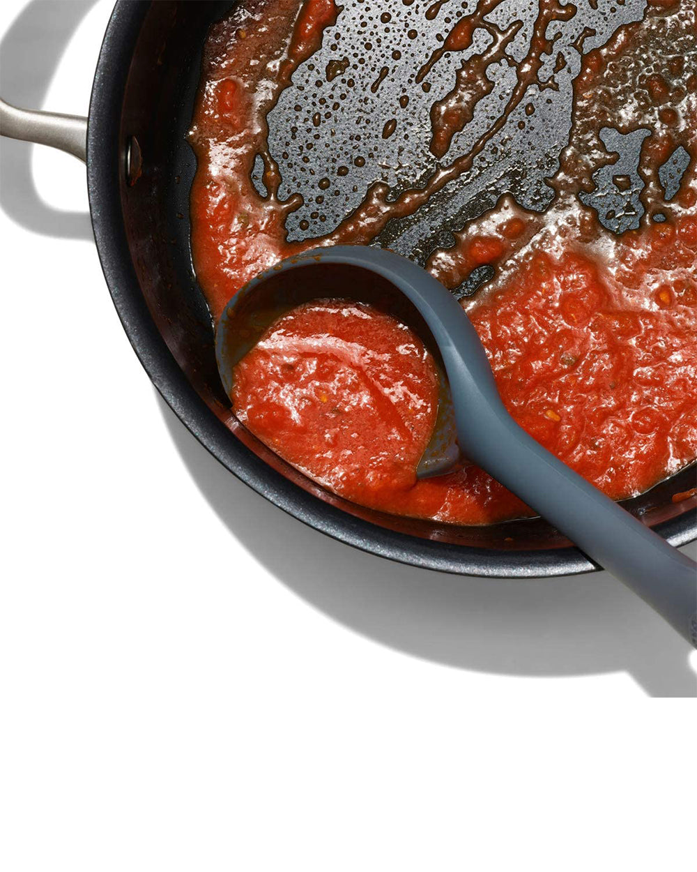 OXO Good Grip Silicone Small Ladle