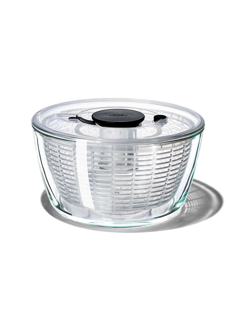 OXO Good Grip Glass Salad Spinner