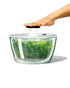 OXO Good Grip Glass Salad Spinner