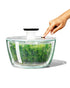 OXO Good Grip Glass Salad Spinner