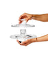 OXO Good Grip Glass Salad Spinner