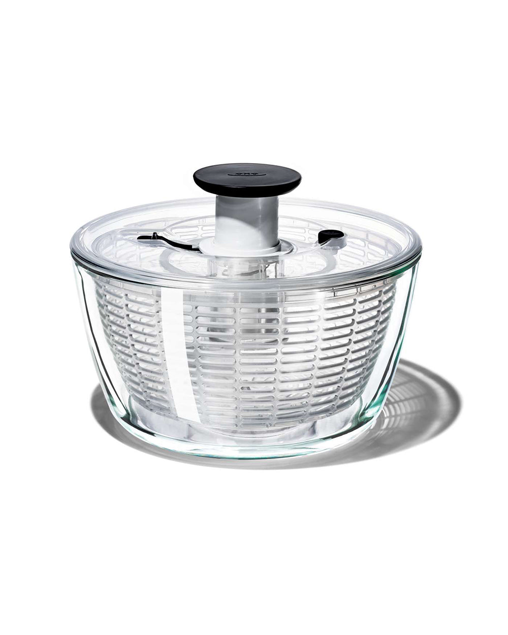OXO Good Grip Glass Salad Spinner