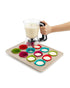 OXO Good Grip Precision Batter Dispenser 1 Liter