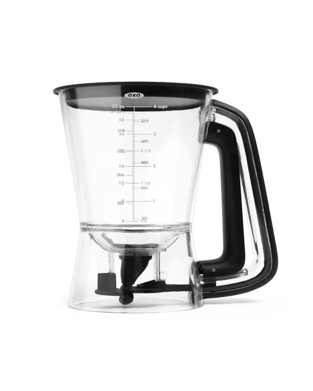 OXO Good Grip Precision Batter Dispenser 1 Liter