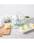 Dash Rapid Egg Cooker Aqua