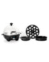 Dash Rapid Egg Cooker Black