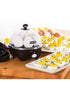 Dash Rapid Egg Cooker Black