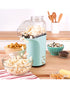 Dash Hot Air Popcorn Popper Maker with Measuring Cup Aqua