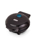 Dash Mini Waffle Maker Machine for Individuals Black