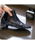 Boot Rescue All Natural Cleaning Resealable Wipes L8 x W18 x H1.5 cm Pack of 15