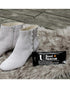 Boot Rescue All Natural Cleaning Resealable Wipes L8 x W18 x H1.5 cm Pack of 15