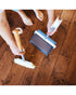Full Circle Compact  Easy Empty Sweep Set