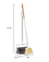 Full Circle Compact  Easy Empty Sweep Set