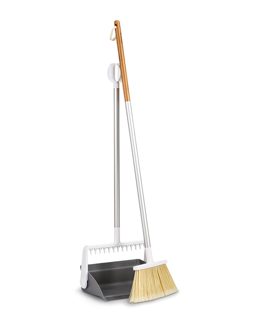 Full Circle Compact  Easy Empty Sweep Set