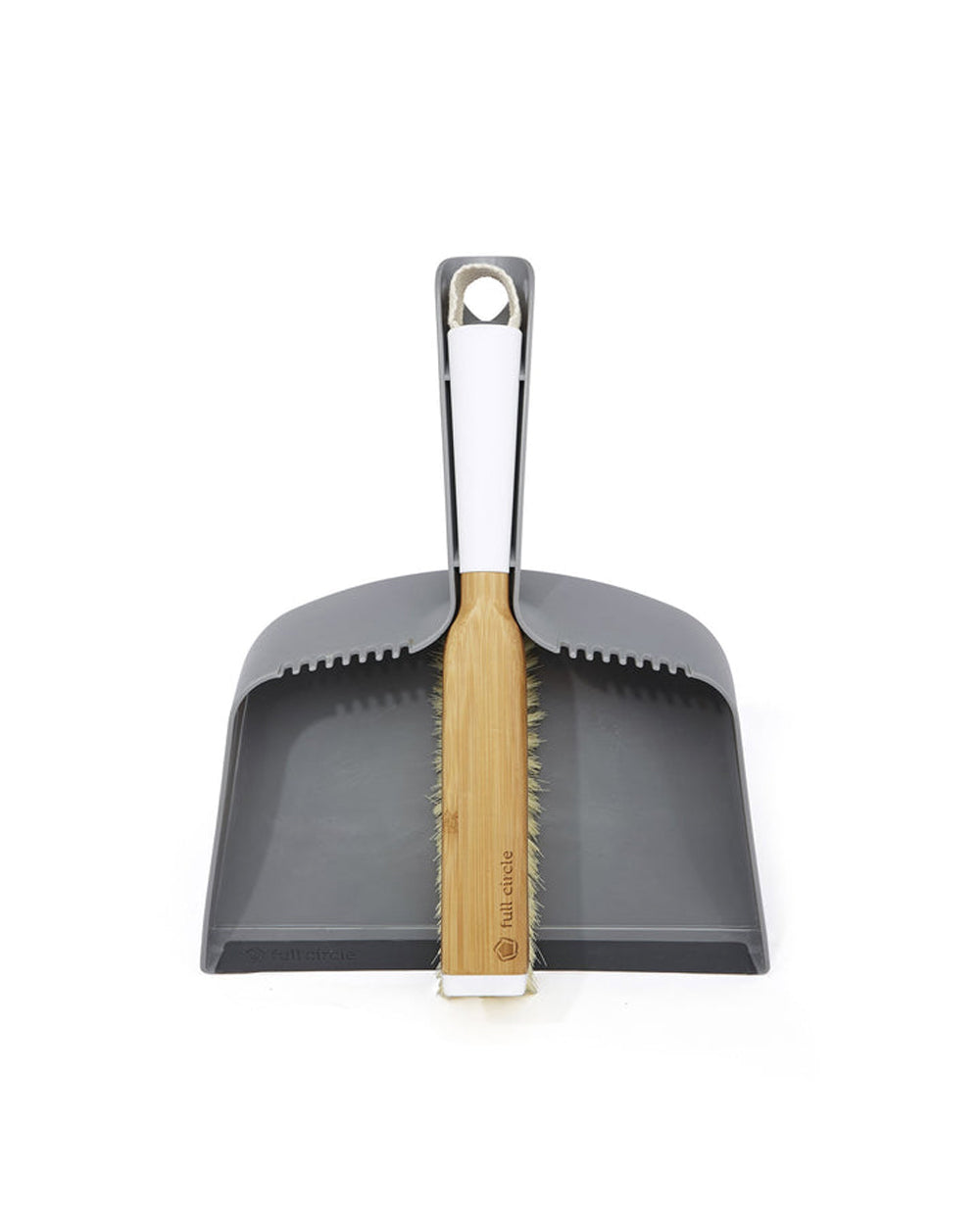 Full Circle Brush & Dustpan Set