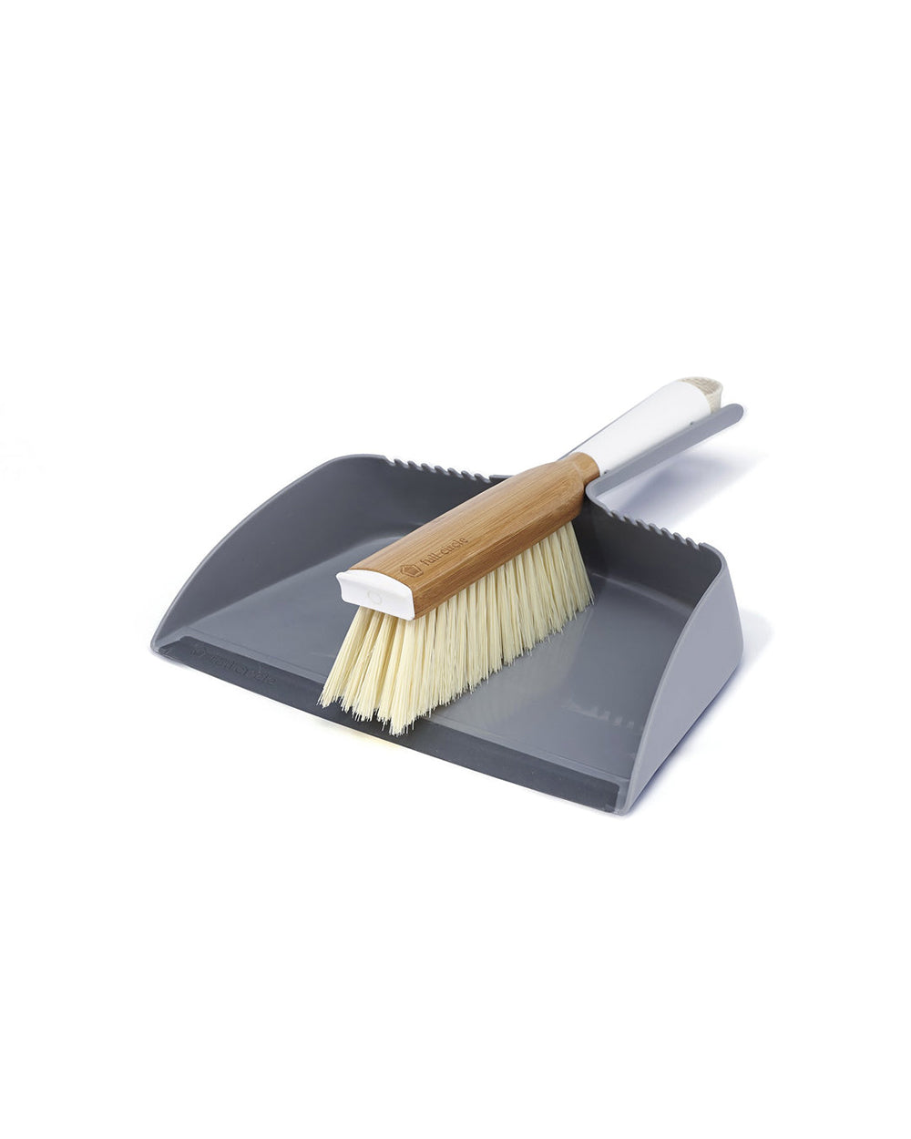 Full Circle Brush & Dustpan Set