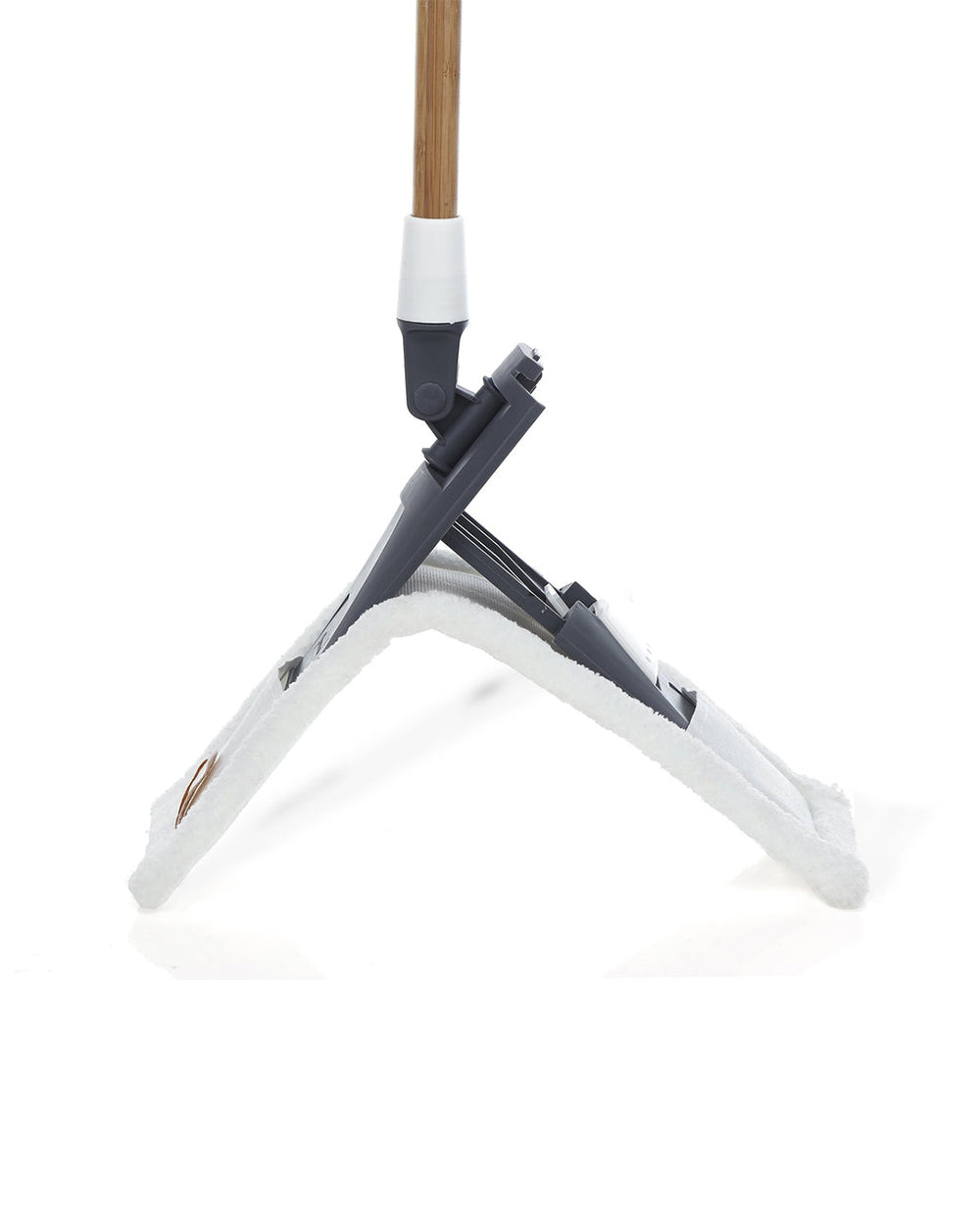 Full Circle 2 in 1 Wet & Dry Microfiber Mop