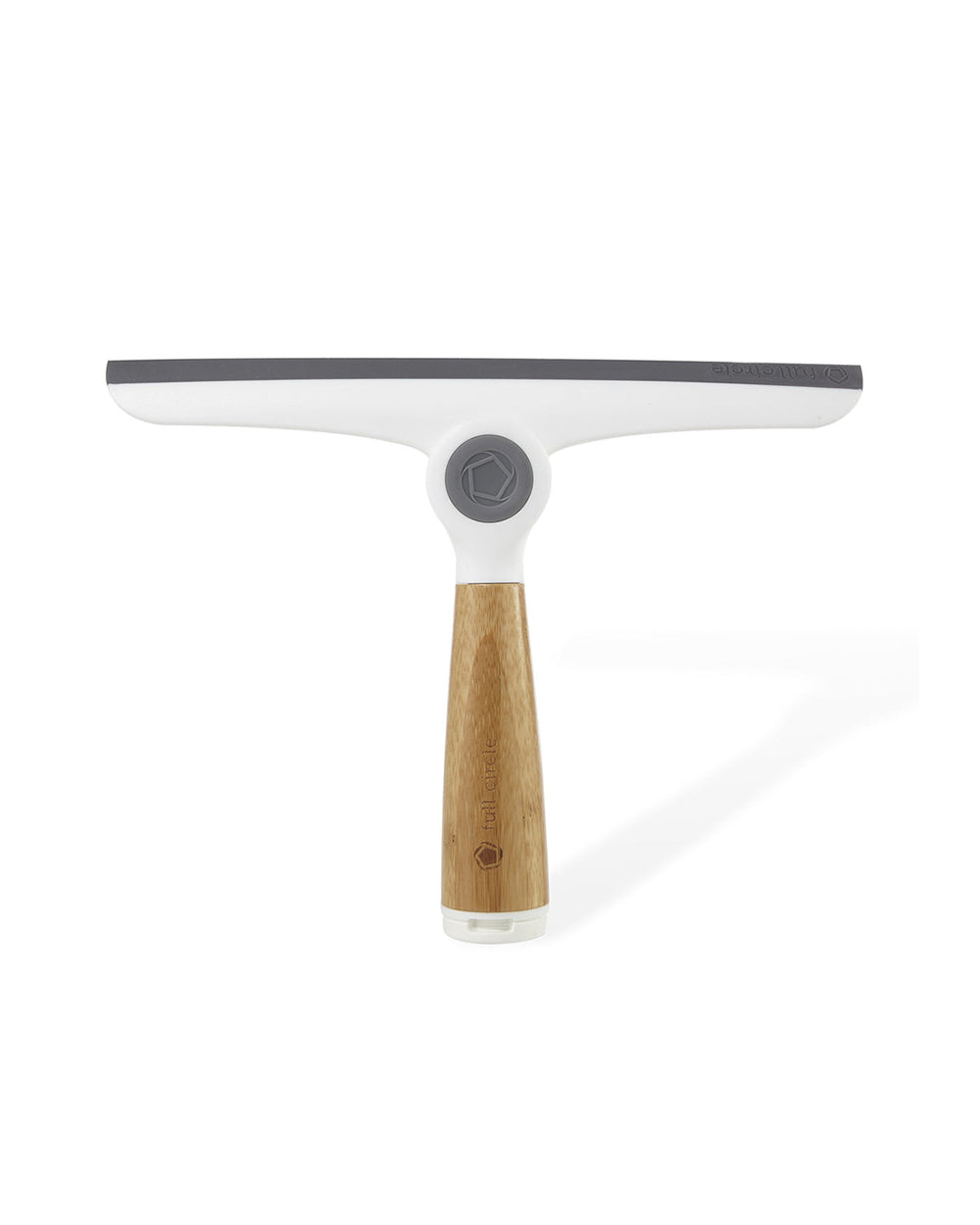 Full Circle Pivoting Squeegee