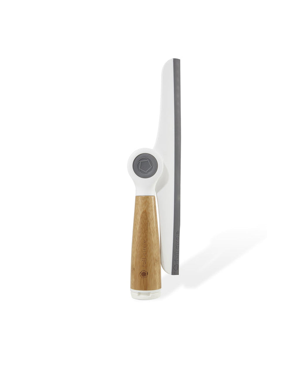 Full Circle Pivoting Squeegee