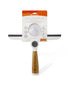 Full Circle Pivoting Squeegee