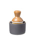 Full Circle Soap Dispenser & Dish Brush Set
